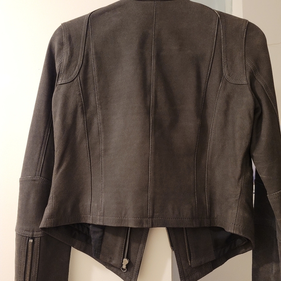 SALE stylish jacket - Picture 3 of 4